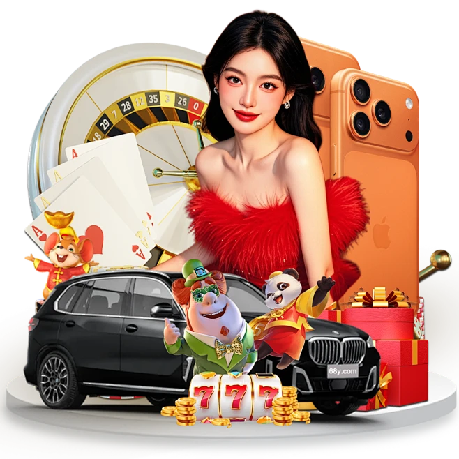 Hình chuyên mục casino 555Win