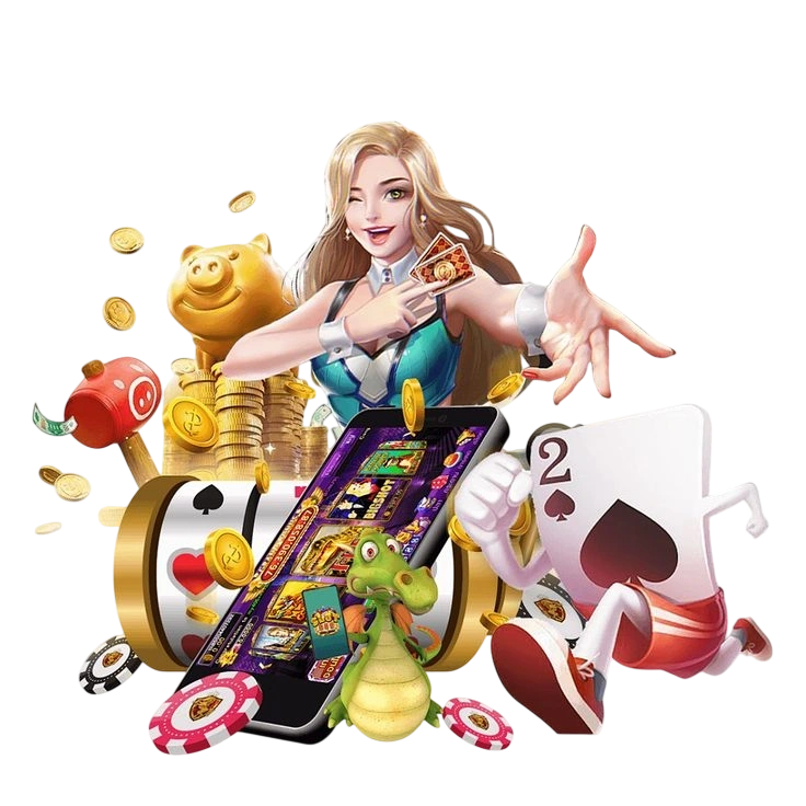Hình chuyên mục nổ hũ và slot 555Win